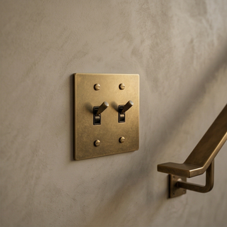 2G Toggle Switch