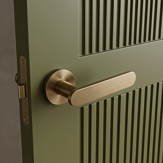 Harlow Door Handle