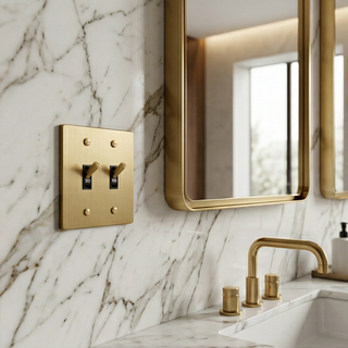 2G Toggle Switch