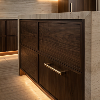 Bexley Cabinet Pull