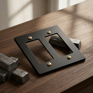 Cover Plate - 2G