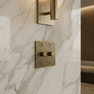 2G Dimmer