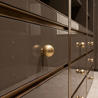 Bexley Ball Cabinet Knob
