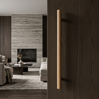 Ashford Door Pull