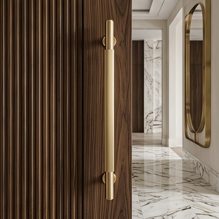 Camden Door Pull