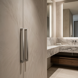 Cavendish Square Bar Cabinet Pull