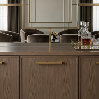 Bexley Cabinet Pull