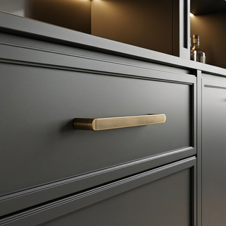 Harrington Soft-Edge Cabinet Pull