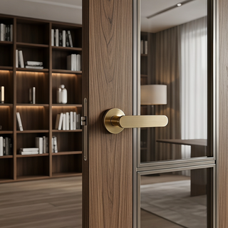 Harlow Door Handle