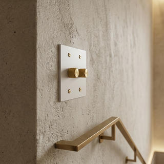2G Dimmer