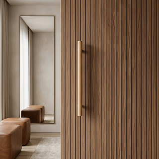 Ashford Door Pull