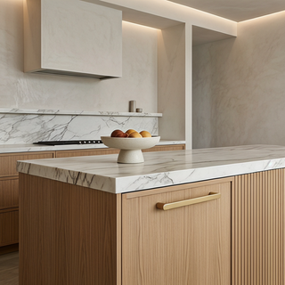 Harrington Soft-Edge Cabinet Pull