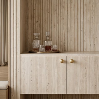 Bexley Ball Cabinet Knob
