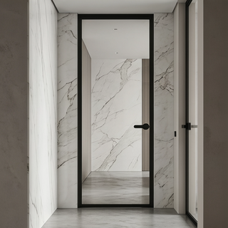 Harlow Door Handle