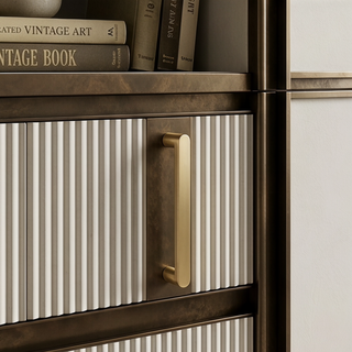 Cavendish Square Bar Cabinet Pull