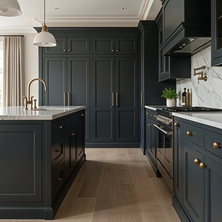 Bexley Ball Cabinet Knob