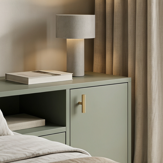 Belgrave T-Bar Cabinet Knob