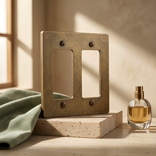 Cover Plate - 2G