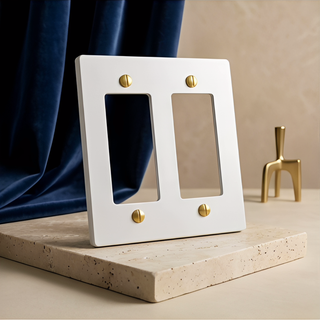 Cover Plate - 2G