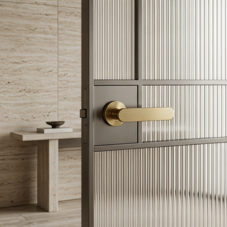 Harlow Door Handle