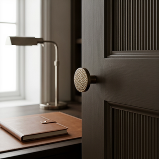 Bexley Round Knob