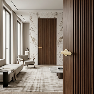 Harlow Door Handle