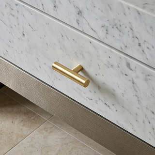 Belgrave T-Bar Cabinet Knob