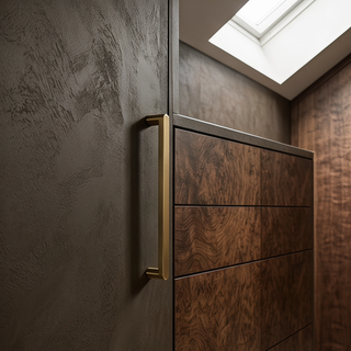 Cavendish Square Bar Cabinet Pull