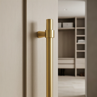 Foster Door Pull