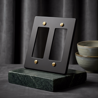 Cover Plate - 2G