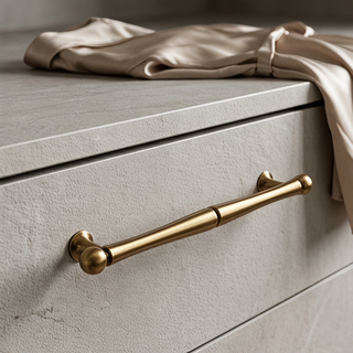 Chatsworth Turned Cabinet Pull