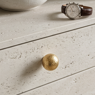 Bexley Ball Cabinet Knob