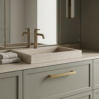 Cavendish Square Bar Cabinet Pull