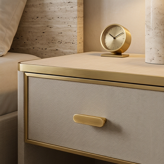 Langley Rounded Cabinet Pull