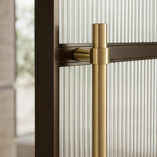 Foster Door Pull