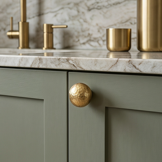 Bexley Ball Cabinet Knob