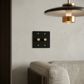 2G Dimmer