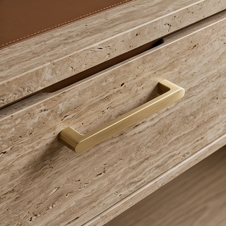 Harrington Soft-Edge Cabinet Pull