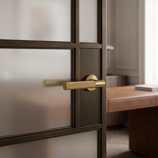 Mercer Door Handle