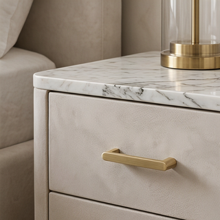 Harrington Soft-Edge Cabinet Pull