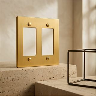 Cover Plate - 2G
