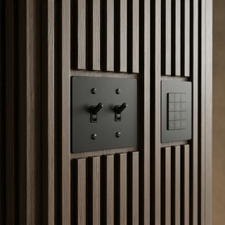 2G Toggle Switch