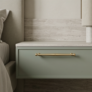 Chatsworth Turned Cabinet Pull
