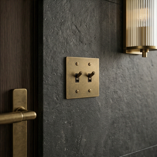 2G Toggle Switch