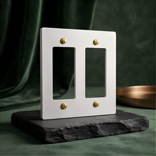 Cover Plate - 2G