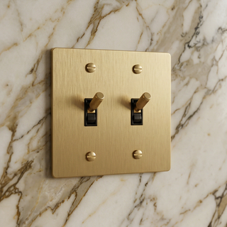 2G Toggle Switch