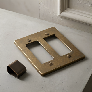 Cover Plate - 2G