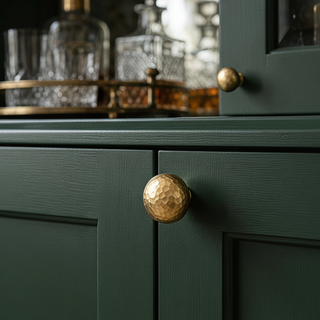 Bexley Ball Cabinet Knob