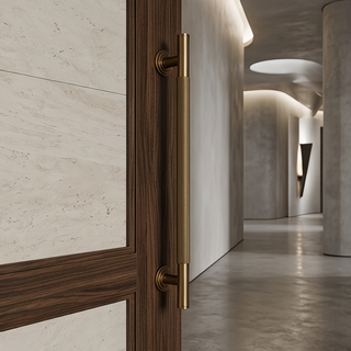 Mercer Door Pull