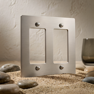 Cover Plate - 2G